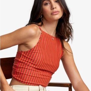 RVCA tank top